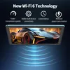 PRITOM 10 Zoll Android 16 Tablet, 12(3+9 Produktbild-Vorschau 5