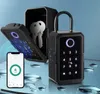 BOT Cassetta portachiavi intelligente KB1 Tuya Anteprima dell’immagine prodotto 14