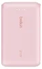 Belkin BPB021HQPK, 10000 mAh, Růžová Náhled obrázku produktu 2