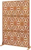 Deliaca stena "Kilsturd" z korutánskej ocele 180 x 120 cm z Náhľad obrázku produktu 2