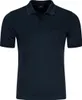 Ragman H-Polo Polo a maglia morbida uni Anteprima dell’immagine prodotto 8