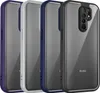 Hülle für Xiaomi Redmi Note 8 Pro Transparente Rückseite Produktbild-Vorschau 6