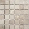 Mosani MOS36-0106, Mosaik, Marmor, Drinnen, Rechteck, 305 Produktbild-Vorschau 1