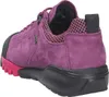 Waldläufer Damen Outdoorschuhe H-Amiata, lila, Gr.61/2 Produktbild-Vorschau 3