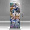 Designer Glasbild - Wandbild - Glas Bild - 50x125 cm - Produktbild-Vorschau 4