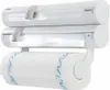 LEIFHEIT Porte-rouleau Rolly Mobil blanc Voir les images du produit 7