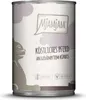 Mjamjam cavallo delizioso con zucca al vapore 400gx6 Anteprima dell’immagine prodotto 1
