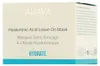 Ahava Hyaluronic Acid bezoplachová maska Leave-On Mask 50 Náhľad obrázku produktu 9