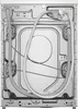 Bosch Waschmaschine 10kg Serie 8 WGB256A41 Produktbild-Vorschau 7