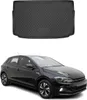 OMAC Tapis de coffre pour VW Polo 2018-2021 sur mesure en Voir les images du produit 1