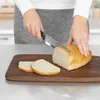 GOURMETmaxx Messerset Diamant-Optik - 5 Messer Edelstahl Produktbild-Vorschau 8