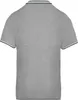 Kariban Herren Piqué Poloshirt Kurzarm Produktbild-Vorschau 3