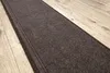 PAILLASSON TAPIS DE COULOIR ANTIDÉRAPANT MALAGA marron 7058 Voir les images du produit 4