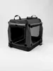 TrendPet Faltbare Hundebox TPX-Pro 90 Grau Produktbild-Vorschau 5