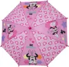 Kinderschirm MINNIE MOUSE Rosa, 50136 Produktbild-Vorschau 2