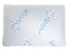 Visco-Kopfkissen 2er-Set Anti-Milben - 60 x 40 cm - SIRONA Produktbild-Vorschau 5