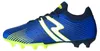 Sneakers Herren-Fußballschuh Blau-Gelb, Farbe:blau, EU Produktbild-Vorschau 2