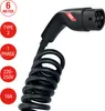 CARPOINT 0290010 Ladekabel Elektrofahrzeug IP55 16A Produktbild-Vorschau 9