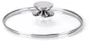 Berndes 007020 Deckel, Glas, 20 cm Durchmesser Produktbild-Vorschau 2