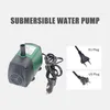 7 Watt 600L / H ponorné vodní čerpadlo Mini fontánové Náhled obrázku produktu 8