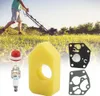Luftfilterset, Luftfilterset für Briggs & Stratton 795083 Produktbild-Vorschau 4