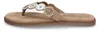 Lazamani Damen Zehentrenner 38 Produktbild-Vorschau 9
