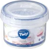 Dóza na potraviny Lock & Lock Twist 150 ml, okrúhla Náhľad obrázku produktu 1