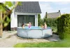 EXIT Soft Grey Rahmenpool ø360, Aufstellpool, mit Produktbild-Vorschau 6