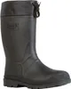 Kamik Forester Gummistiefel Schwarz Produktbild-Vorschau 1
