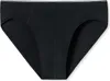 Schiesser Herren Supermini schwarz 9  ST Produktbild-Vorschau 1