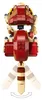 LEGO Jurassic World: Dinozaurkuiken Dolores Aquilops 76970 Productafbeelding-voorbeeld 30