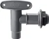 Regentonnen-Auslaufhahn GARANTIA graphite grey Produktbild-Vorschau 3