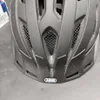 Kask rowerowy Abus Urban-I 3.0 Velvet Black - rozmiar M Podgląd zdjęcia produktu 19