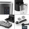 BEEM Espresso-Siebträgermaschine Classico Produktbild-Vorschau 5