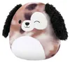 Squishmallows Plüschfigur Zerdan il cane marrone Anteprima dell’immagine prodotto 4