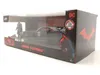 Batman Batmobile 1:24 Podgląd zdjęcia produktu 26