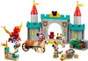 LEGO Disney 10780 Mickeyho zámecké dobrodružství 4+ Náhled obrázku produktu 3