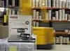 Nohlex Paketwaage 200kg/100g. Robuste Plattformwaage in Produktbild-Vorschau 6