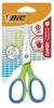 Comfort schaar voor linkshandigen, 13 cm, BIC Productafbeelding-voorbeeld 1