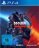 The cover art for the Mass Effect Legendary Edition video game for PlayStation 4. Produktbild-Vorschau