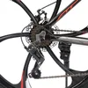 HILAND Mountainbike 26 Zoll mit 18 Gang, Aluminiumrahmen, Produktbild-Vorschau 14