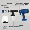 Akku Farbsprühsystem für Bosch Professional 18V Akku, Produktbild-Vorschau 8