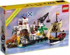 LEGO® Icons Eldorado-Festung - 10320 NEU! Teile 2509x Produktbild-Vorschau 1