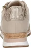 Marco Tozzi Sneakers Laag  Sneakers Laag - Beige - Maat 38 Produktbild-Vorschau 3
