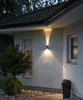Konstsmide Imola High Power LED Applique murale à double Voir les images du produit 8