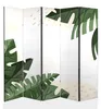 framed concept - Paravent Raumteiler Holz 225x172 cm, Produktbild-Vorschau 1