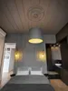 NMC R24 ARSTYL Plafond Rozet Sierelement diameter 77 cm Productafbeelding-voorbeeld 5