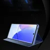 Clear View Case etui Huawei nova 9 pokrowiec z klapką Podgląd zdjęcia produktu 12