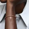 Pandora étincelante montgolfière rose pendentif breloque Voir les images du produit 8