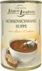 Jürgen Langbein Ochsenschwanz-Suppe mit edlem Madeira 1er Produktbild-Vorschau 2